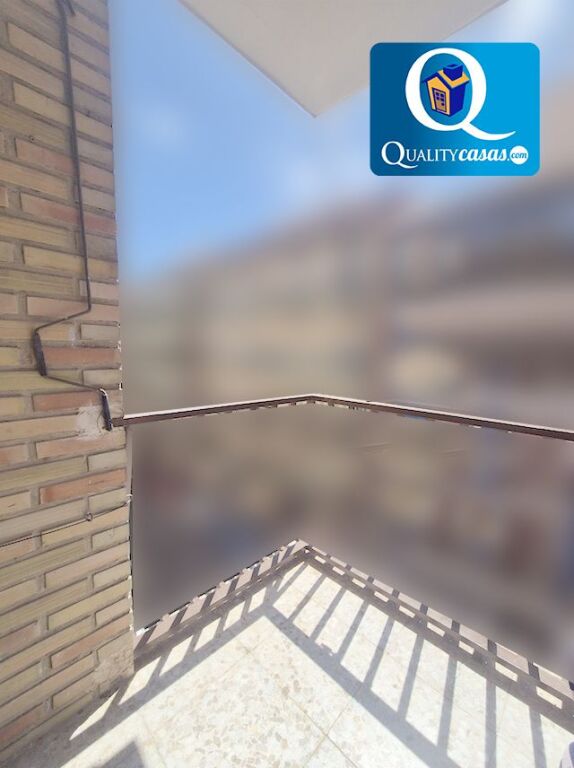 Imagen 2 de Piso en Venta en Villajoyosa Alicante Ref: 16491