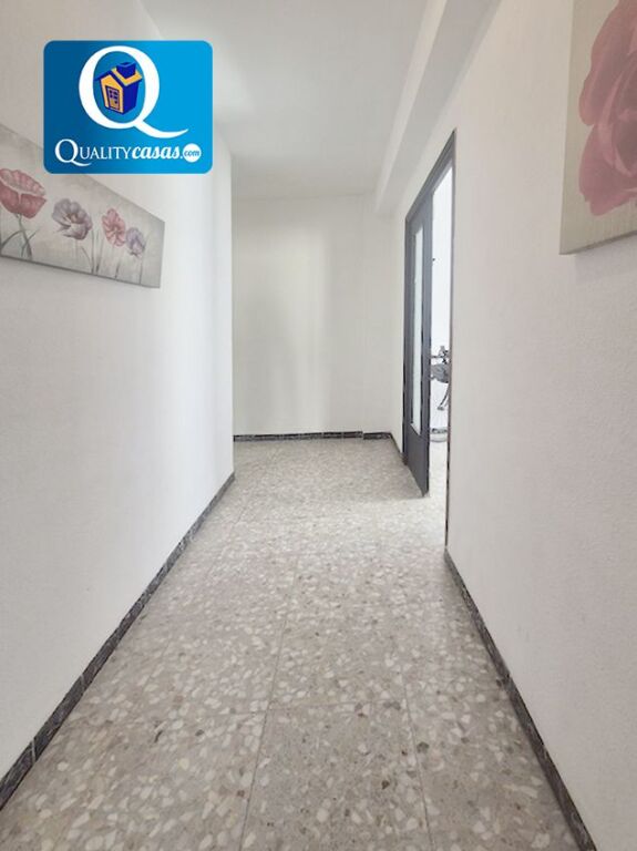 Imagen 3 de Piso en Venta en Villajoyosa Alicante Ref: 16491