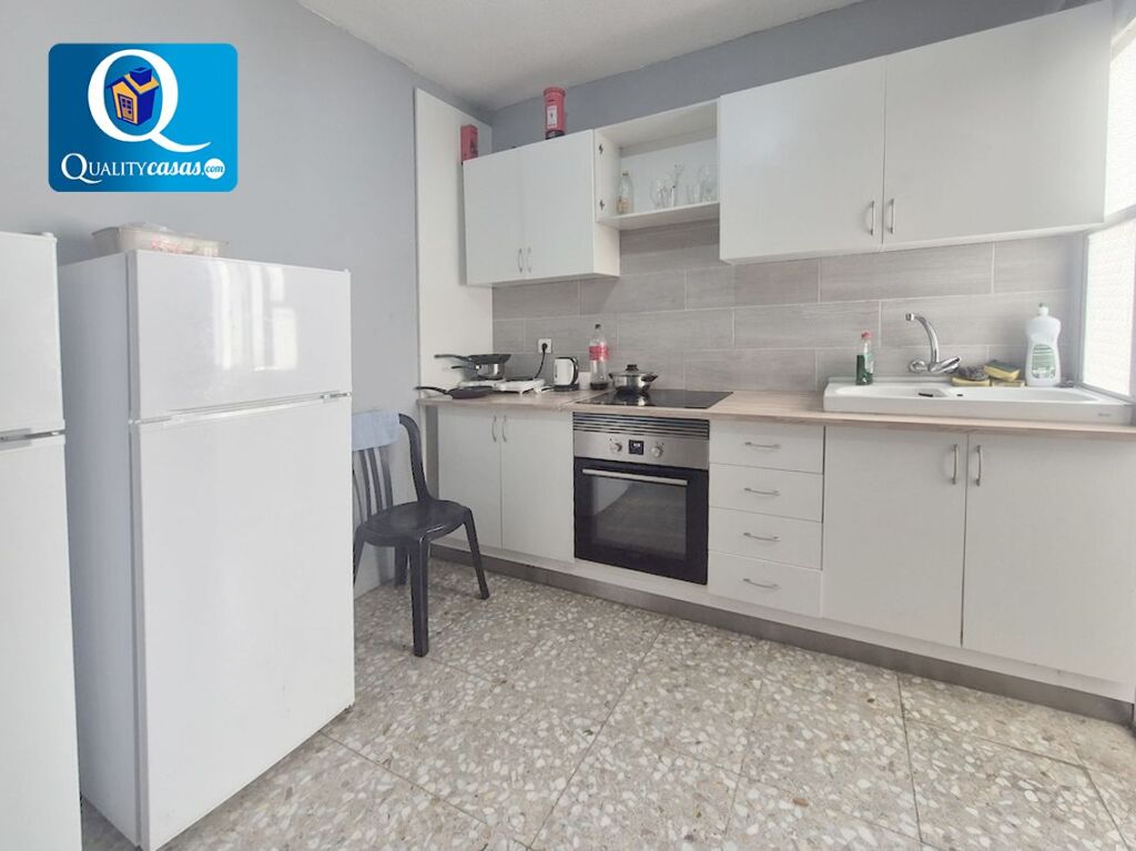 Imagen 4 de Piso en Venta en Villajoyosa Alicante Ref: 16491