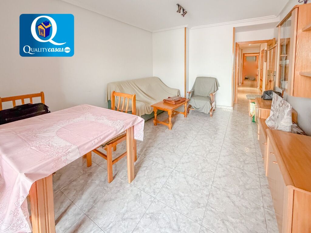 Imagen 4 de Apartamento en Venta en Torrevieja Alicante Ref: LEK3299R