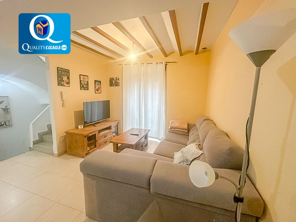 Imagen 3 de Casa-Chalet en Venta en Xixona Alicante Ref: 25520R