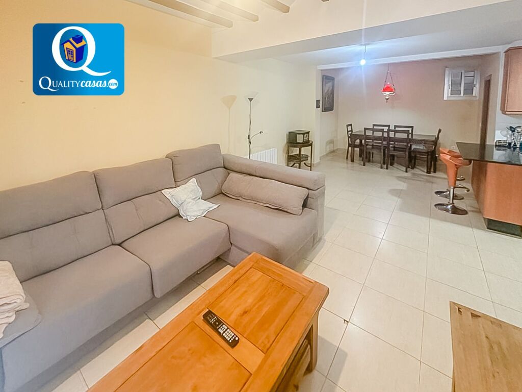 Imagen 4 de Casa-Chalet en Venta en Xixona Alicante Ref: 25520R