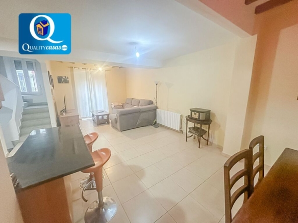 Imagen 1 de Casa-Chalet en Venta en Xixona Alicante Ref: 25520R