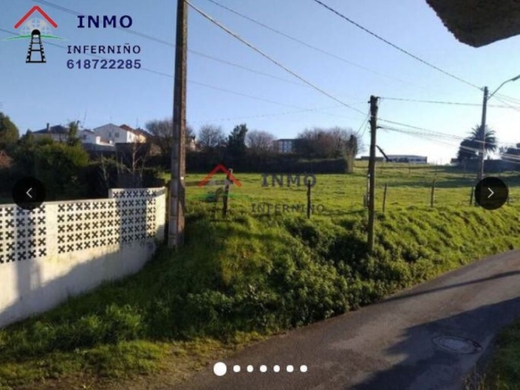 Imagen 2 de Casa-Chalet en Venta en Ferrol La Coruña Ref: 436382