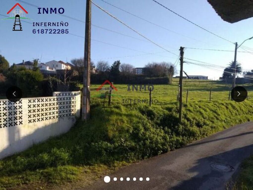 Imagen 2 de Casa-Chalet en Venta en Ferrol La Coruña Ref: 436382