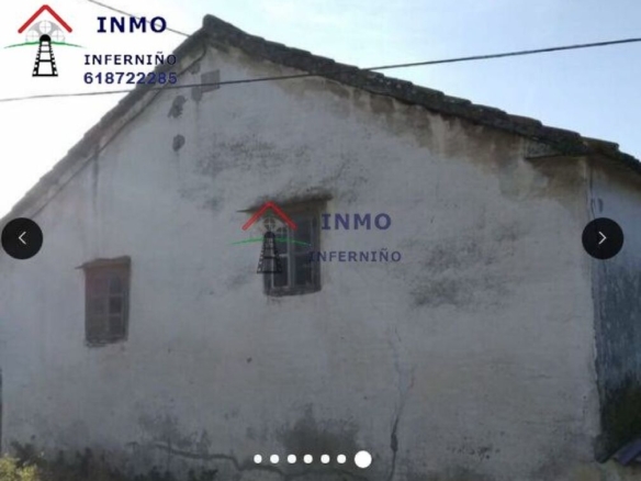 Imagen 1 de Casa-Chalet en Venta en Ferrol La Coruña Ref: 436382