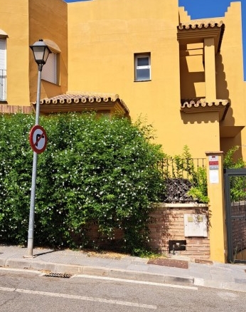 Imagen 1 de Adosada en Venta en Rincon De La Victoria Málaga