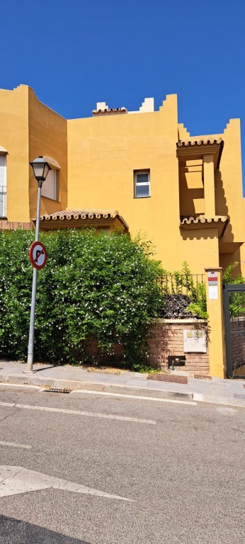 Imagen 1 de Adosada en Venta en Rincon De La Victoria Málaga