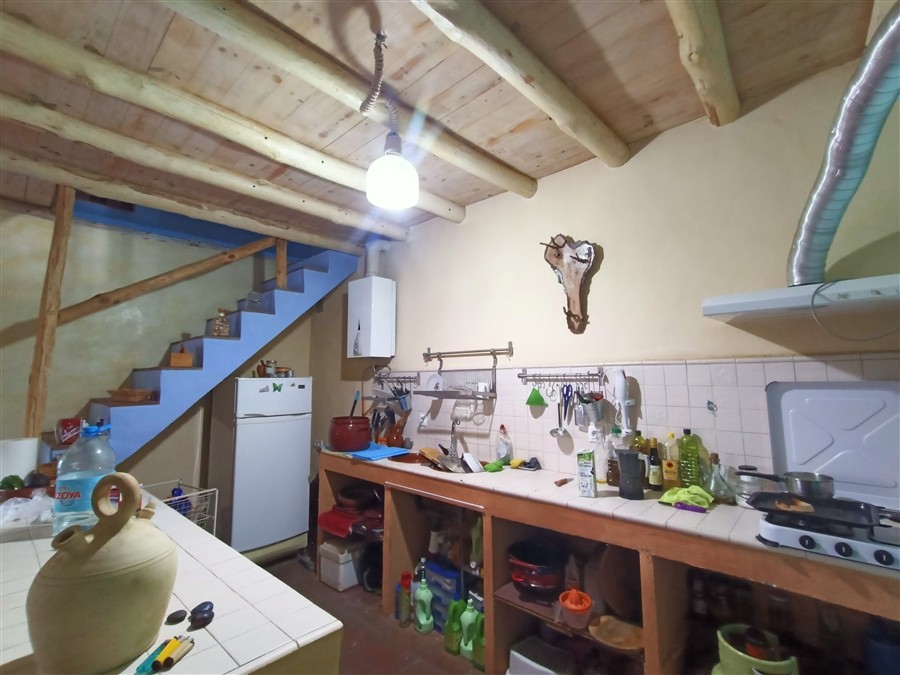 Imagen 4 de Casa de campo-Masía en Venta en Benastepal Málaga