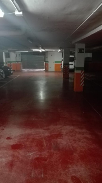 Imagen 2 de Parking coche en Alquiler en Tarragona Tarragona