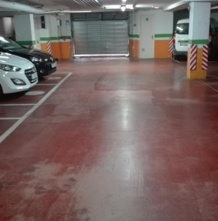 Imagen 3 de Parking coche en Alquiler en Tarragona Tarragona