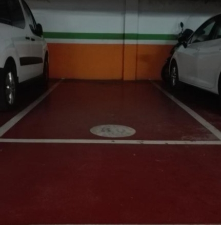 Imagen 1 de Parking coche en Alquiler en Tarragona Tarragona