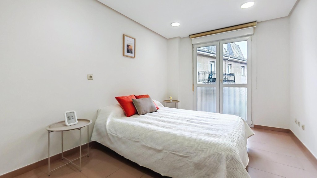 Imagen 2 de Piso listo para entrar a vivir junto al Ayuntamiento de Tineo