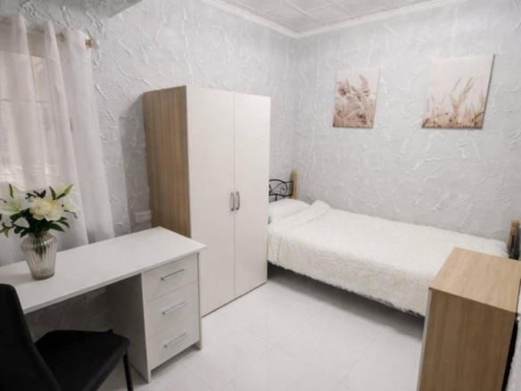 Imagen 2 de EXCLUSIVO APARTAMENTO REFORMADO EN CAMPANAR – ALTA RENTABILIDAD Y LISTO PARA ENTRAR