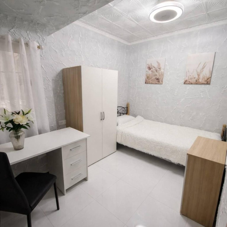 Imagen 2 de EXCLUSIVO APARTAMENTO REFORMADO EN CAMPANAR – ALTA RENTABILIDAD Y LISTO PARA ENTRAR