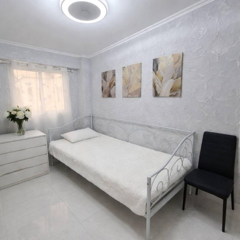 Imagen 3 de EXCLUSIVO APARTAMENTO REFORMADO EN CAMPANAR – ALTA RENTABILIDAD Y LISTO PARA ENTRAR