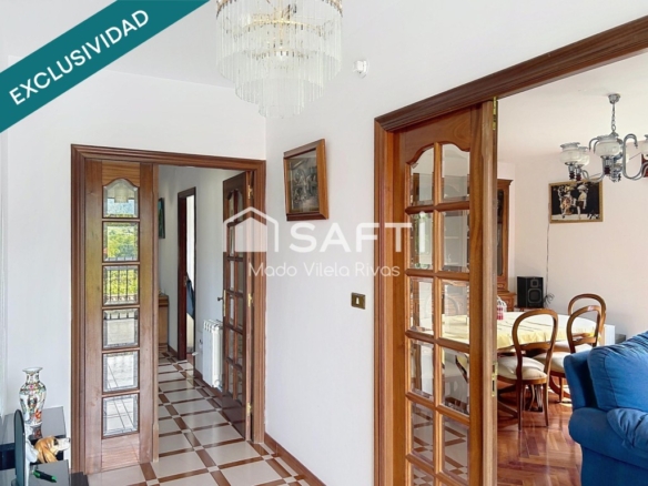 Imagen 2 de La vivienda perfecta para familias grandes o proyectos inmobiliarios.