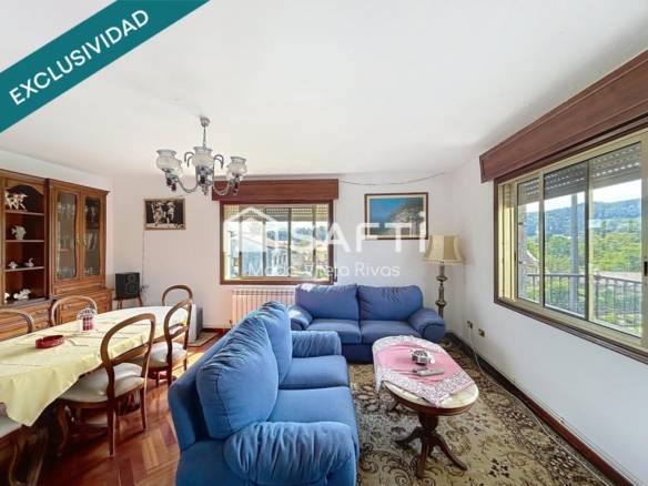 Imagen 3 de La vivienda perfecta para familias grandes o proyectos inmobiliarios.