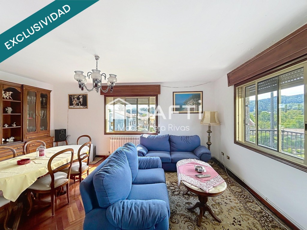 Imagen 3 de La vivienda perfecta para familias grandes o proyectos inmobiliarios.
