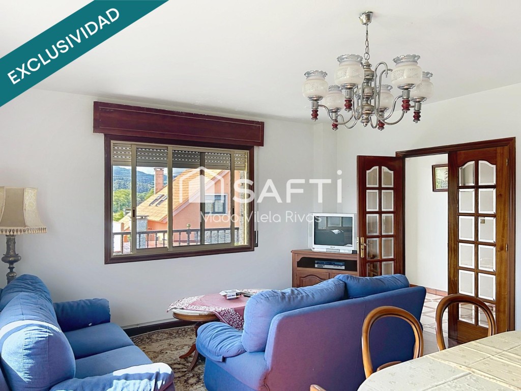 Imagen 4 de La vivienda perfecta para familias grandes o proyectos inmobiliarios.