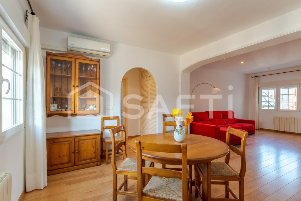 Imagen 1 de DÚPLEX CON ENCANTO ENTRE EL MAR Y LA TRANQUILIDAD DEL CAMPO – LISTO PARA ENTRAR A VIVIR