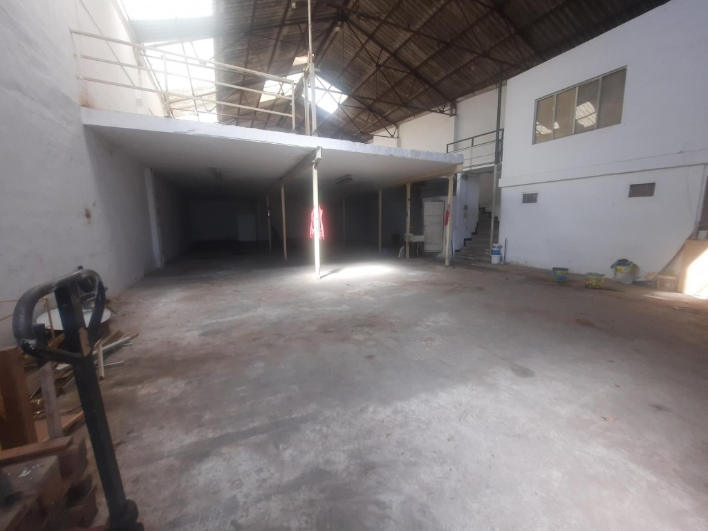 Imagen 3 de Gran nave industrial en el Área Empresarial Raco de L´horta