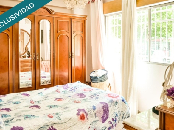 Imagen 1 de Vivienda ideal para familia o inversión