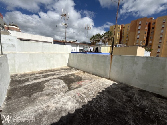 Imagen 2 de Adosada en Venta en Santa Cruz De Tenerife Santa Cruz de Tenerife LA CRUZ DE SEñOR