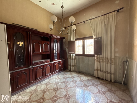 Imagen 1 de Adosada en Venta en Santa Cruz De Tenerife Santa Cruz de Tenerife LA CRUZ DE SEñOR