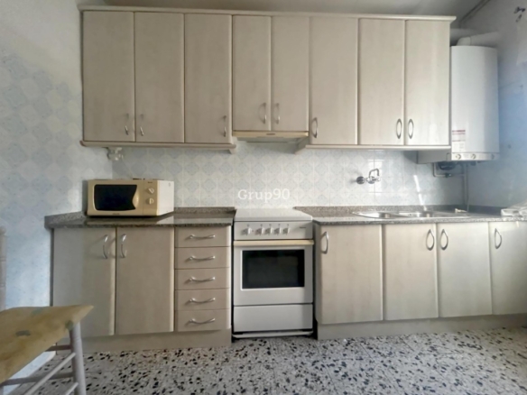 Imagen 4 de ¡Gran oportunidad en Magraners – Casa con espacio extra y muchas posibilidades!