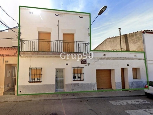Imagen 1 de ¡Gran oportunidad en Magraners – Casa con espacio extra y muchas posibilidades!