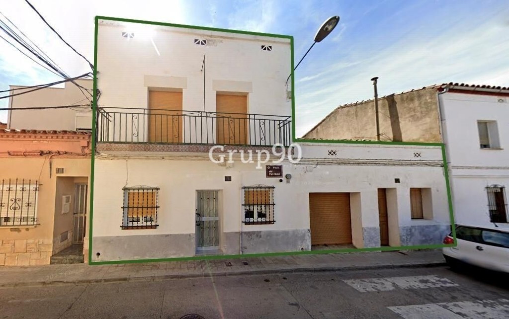 Imagen 1 de ¡Gran oportunidad en Magraners – Casa con espacio extra y muchas posibilidades!