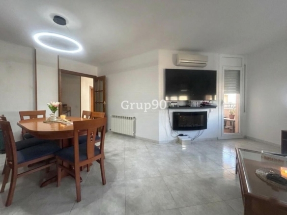 Imagen 1 de Piso amplio y muy luminoso de 133 m2 en Pardinyes – Listo para entrar a vivir