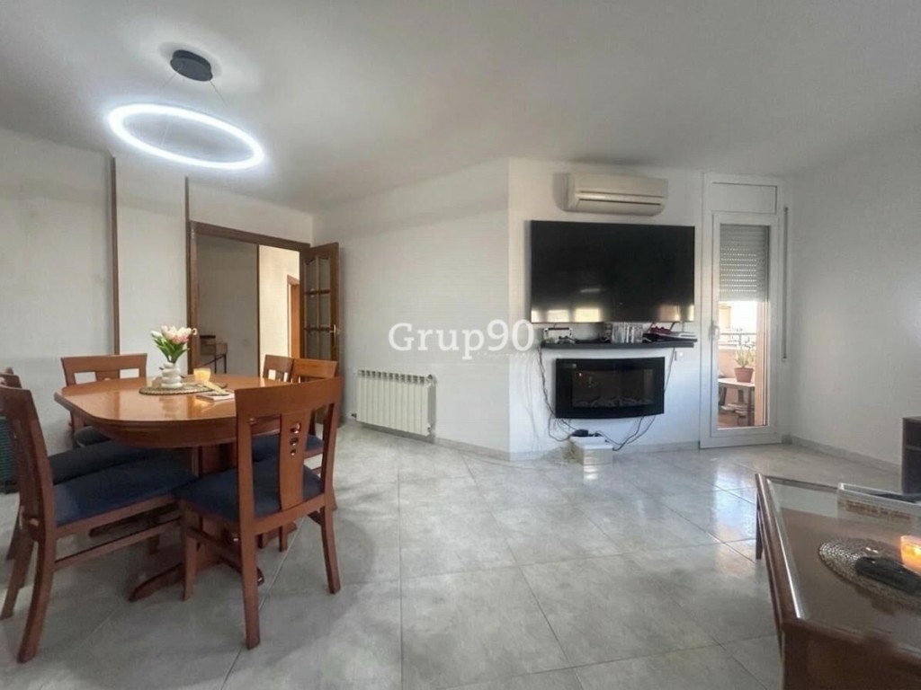 Imagen 1 de Piso amplio y muy luminoso de 133 m2 en Pardinyes – Listo para entrar a vivir