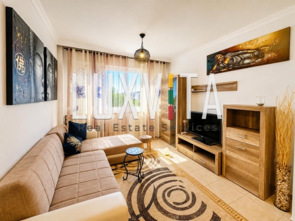 Imagen 2 de Se vende precioso apartamento donde sentirás la comodidad y privacidad de tener tu propia casa