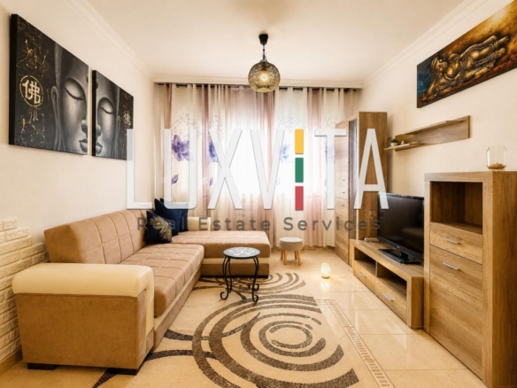 Imagen 1 de Se vende precioso apartamento donde sentirás la comodidad y privacidad de tener tu propia casa