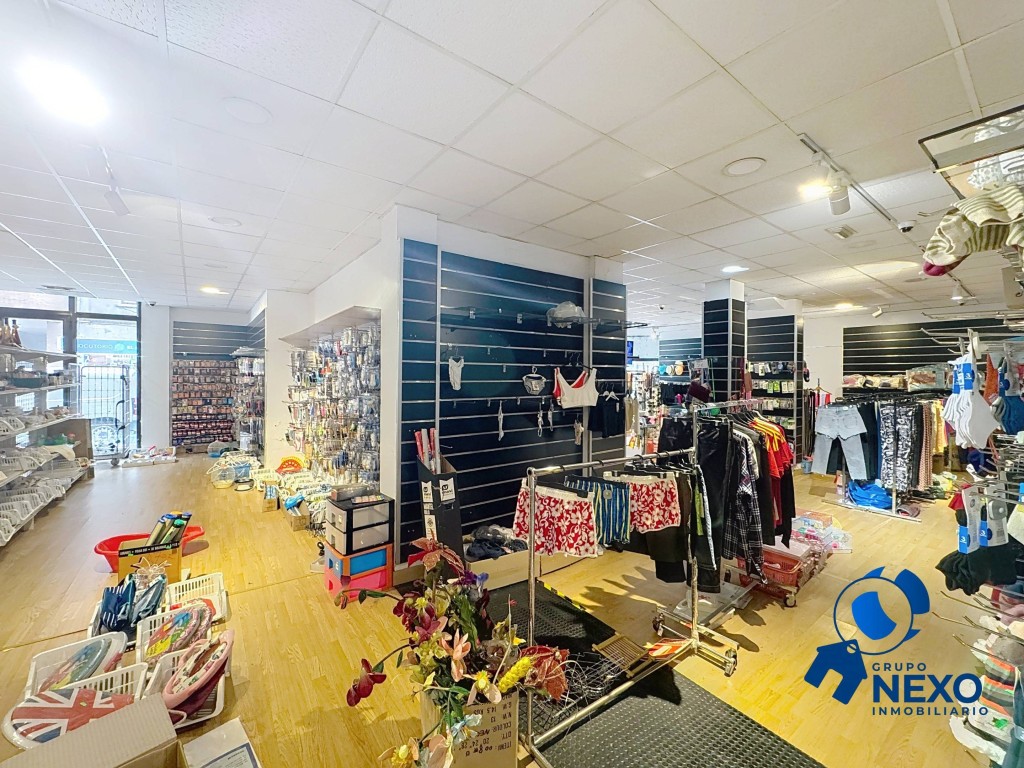 Imagen 4 de Local en esquina con alta rentabilidad en zona comercial consolidada