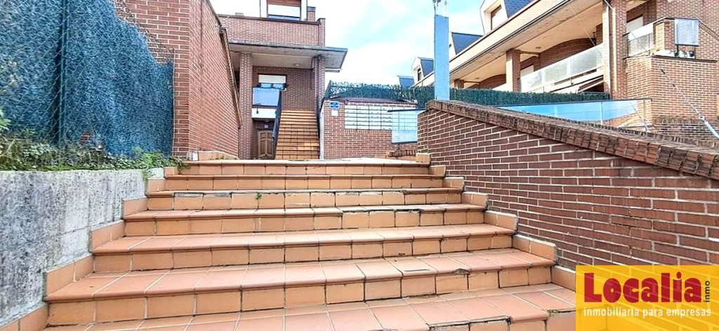 Imagen 1 de Piso y plaza de garaje en rentabilidad