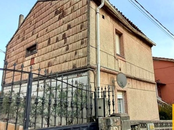 Imagen 2 de Casa individual en rentabilidad