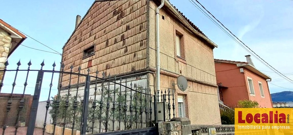 Imagen 2 de Casa individual en rentabilidad