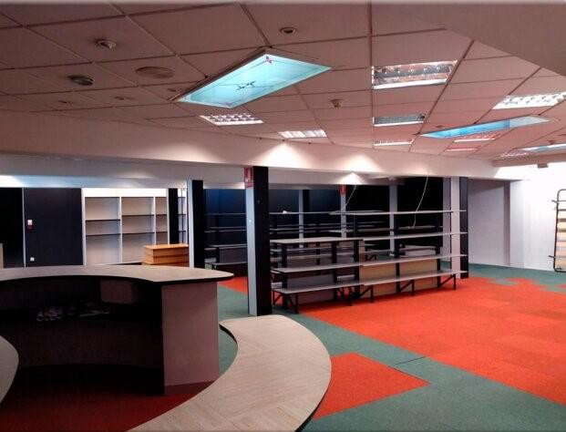 Imagen 2 de Local en alquiler en Santander de 424 m2
