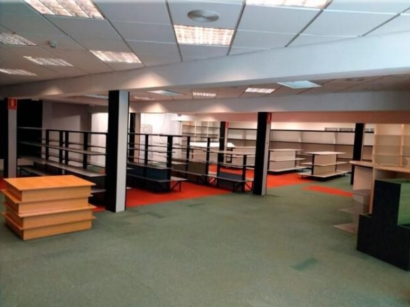Imagen 3 de Local en alquiler en Santander de 424 m2