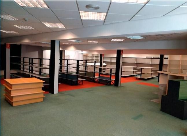 Imagen 3 de Local en alquiler en Santander de 424 m2