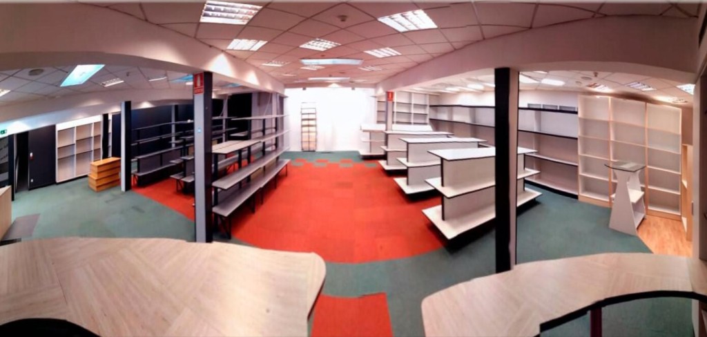 Imagen 4 de Local en alquiler en Santander de 424 m2