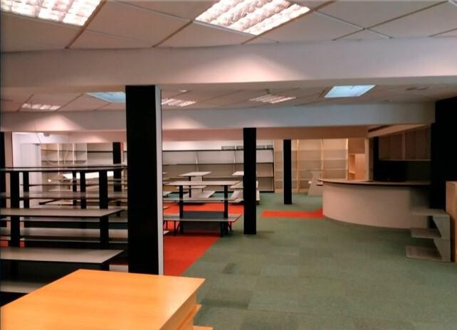 Imagen 1 de Local en alquiler en Santander de 424 m2