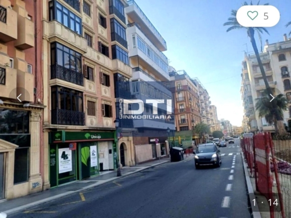 Imagen 1 de Piso en venta en plaza merced