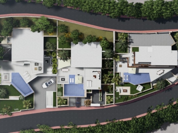 Imagen 3 de Casa-Chalet en Venta en Calpe Alicante