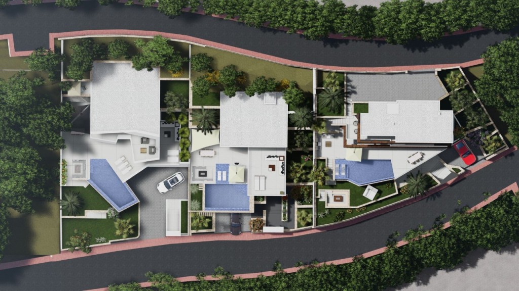 Imagen 3 de Casa-Chalet en Venta en Calpe Alicante