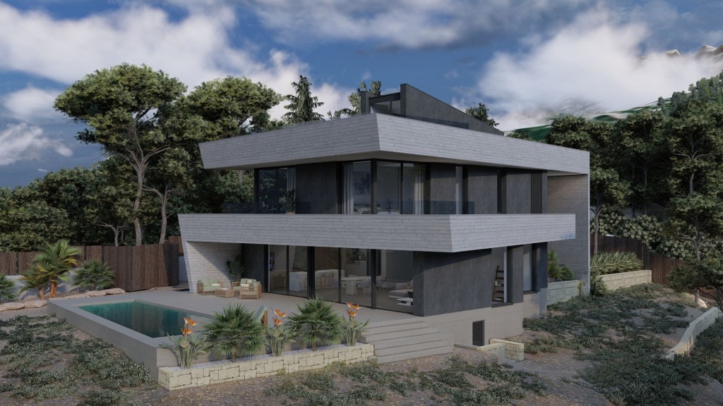 Imagen 2 de Casa-Chalet en Venta en Altea Alicante