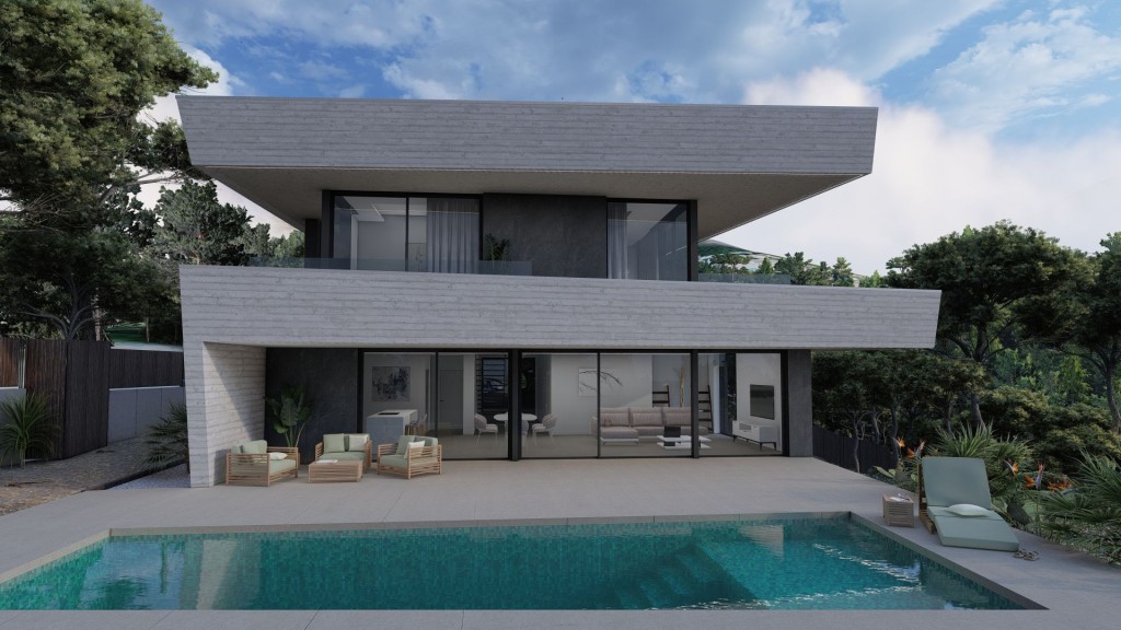 Imagen 3 de Casa-Chalet en Venta en Altea Alicante